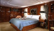 Lady Goodgirl -  Vip Cabin